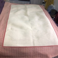 Extremely Rare Beige Orange