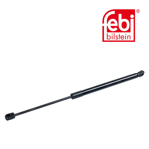 Febi boot gas - gas, strut