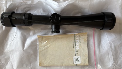 Vortex viper hst 44 only - vortex, 4-16-44