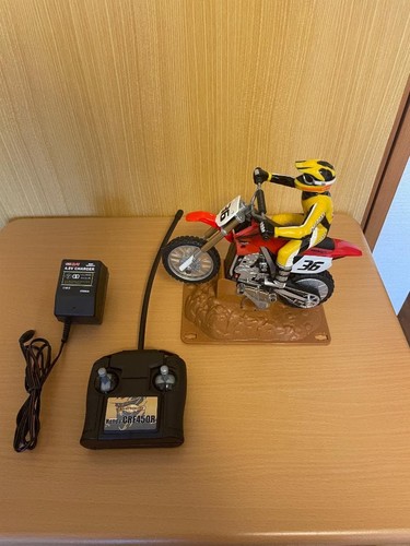 Taiyo honda crf450r - honda,