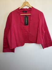 Pomodoro UK 16 Pink Linen