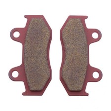Pair of brake pads BREMBO SD