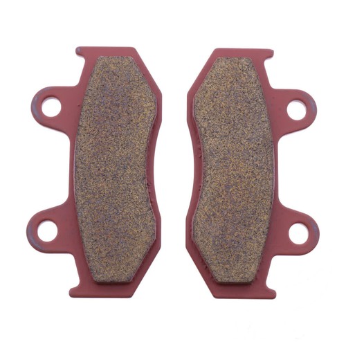 Pair brake pads brembo - pair,
