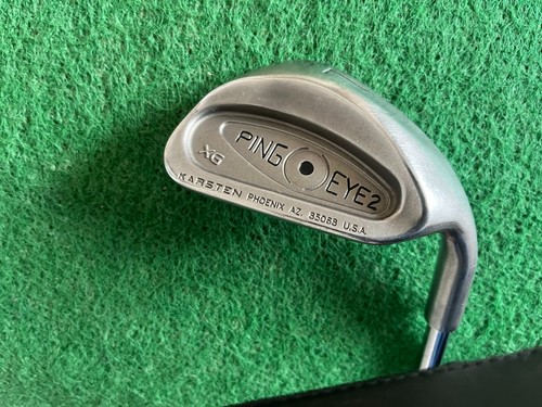 Ping eye lob wedge black - eye, 2