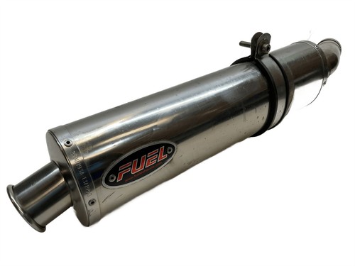 2000 suzuki sv650s exhaust - 2000,