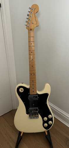 Fender american pro - american,