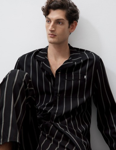 Autograph mens striped - -,