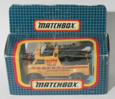 Vintage Sealed Matchbox