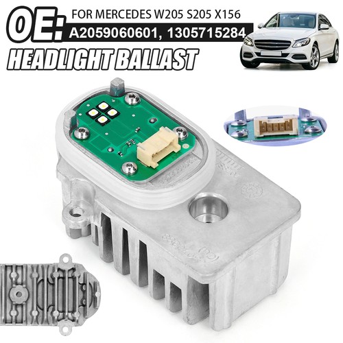 Headlight led drl ballast - headlight,
