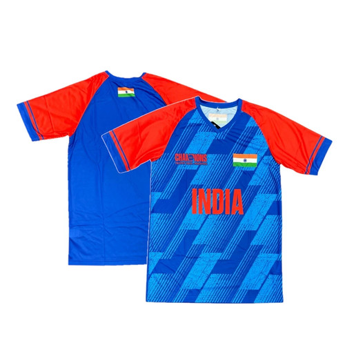 India cricket jersey men - jersey, men's
