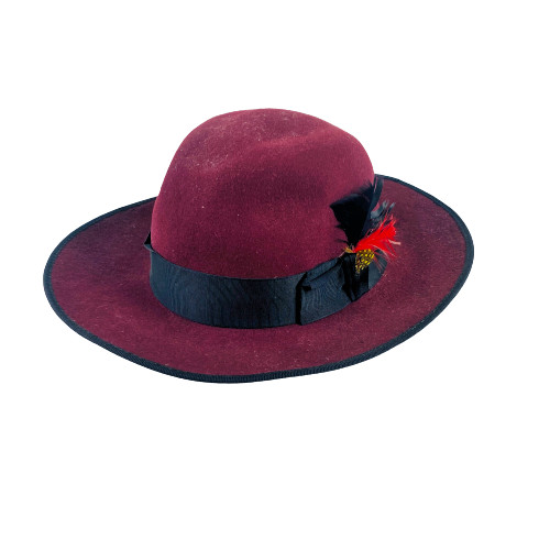 Maroon christys london - maroon,