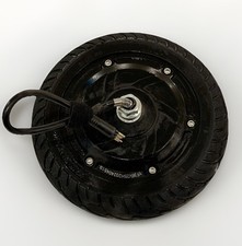 KUGOO S1 Hub Motor Replacement