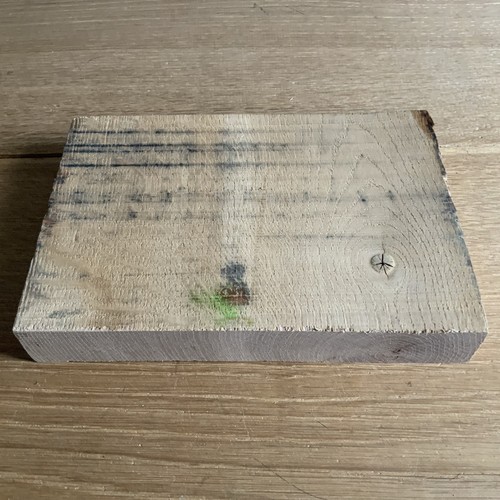 2kg oak hardwood timber - 1.2kg,
