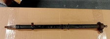 NTC9086 Land Rover Defender 48Spline steering column Used ( turns freely)