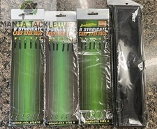 NEW Dinsmores Barbless Carp