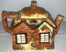 Price Bros Cottage Ware