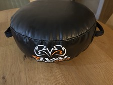 Rival coaches punch shield - coaches,