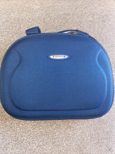 Revelation teal blue - revelation,