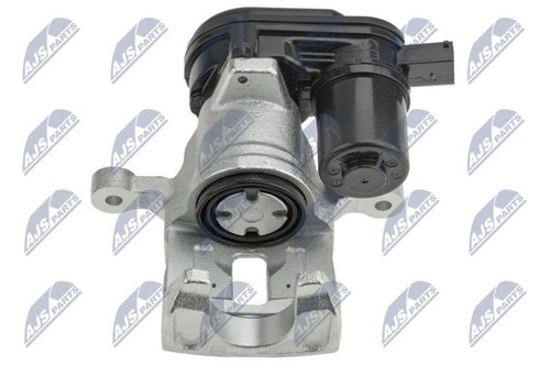 Rear left brake - left, caliper