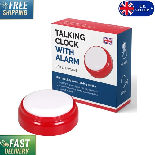 Compact british accent - british,