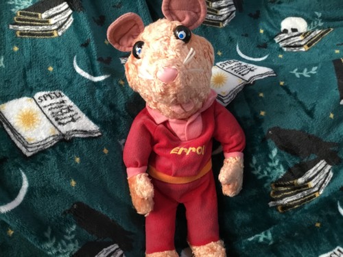 Vintage 80s roland rat - vintage,