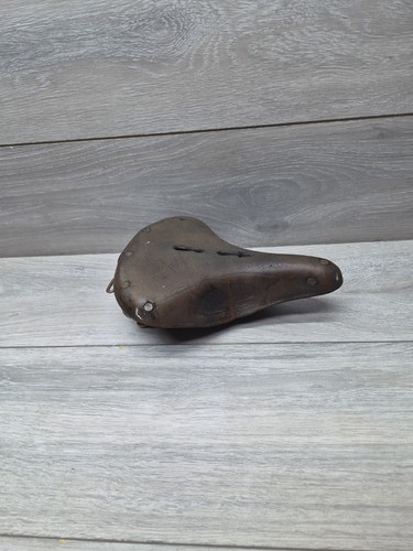 Vintage brooks b66l saddle - vintage,
