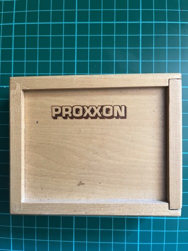 Proxxon 24256 step clamp - proxxon, set