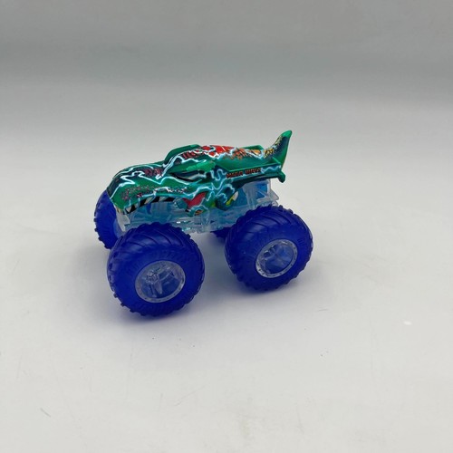 Hot wheels monster trucks - wheels,