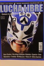 004- BIG ONES Grandes revista