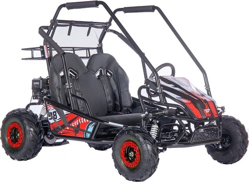 Mototec mud monster 212cc - mud,