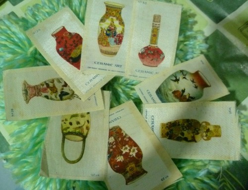 Bdv cigarettes silk ceramic - cigarettes,