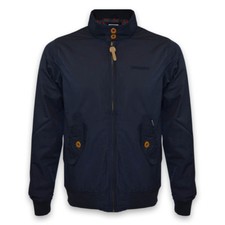 Lambretta Harrington 2 Tone