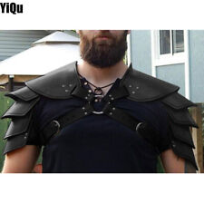 Medieval Shoulder Armor