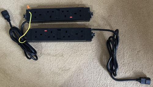 Way powerblocks with - x,