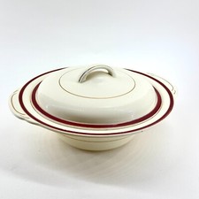 Woods Ivory Ware Covered