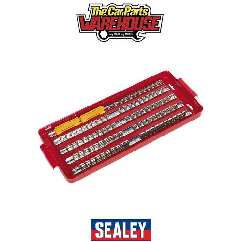 Sealey ak272 premier socket - ak272,