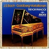 Bach: Goldberg Variations