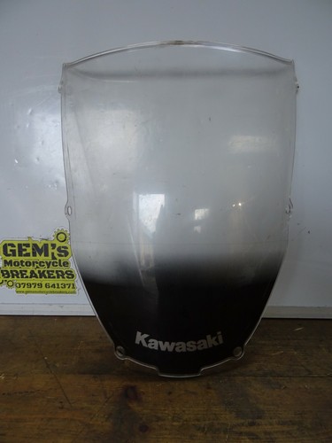 Kawasaki zx6r screen - zx6r,