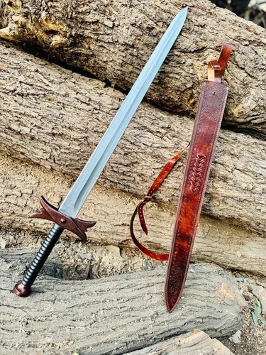 Joxer viking sword - sword,