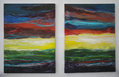Pair original abstract - of,