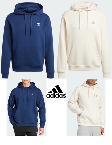 Adidas trefoil essentials - adidas,