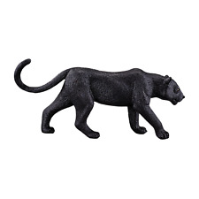 .Mojo BLACK PANTHER Wild zoo
