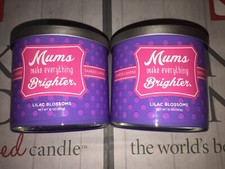 Yankee Candle Lilac Blossoms 2