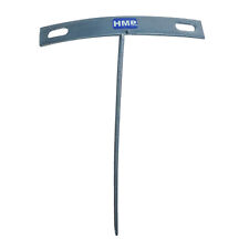 Bracket Retaining Plate for Front Fairing Pocket Bike Mini Moto 2-Stroke HMParts