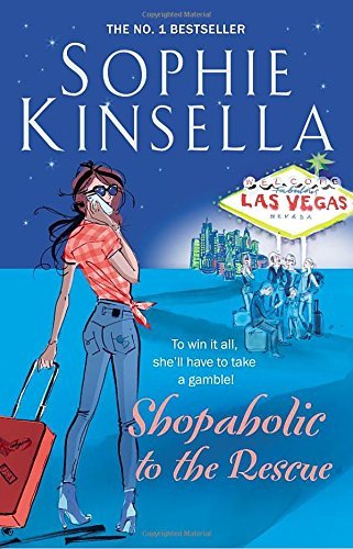 Shopaholic the rescue - the,
