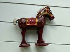 VINTAGE TOY RAMP WALKER HORSE