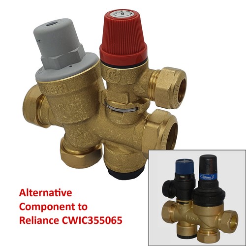 Reliance bar reducing - bar,