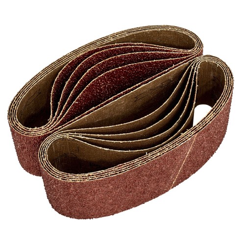 Sealey sanding belt 533mm - x,