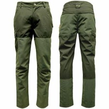 Game Excel Ripstop Trousers Men's Waterproof Hunting Shooting country walking