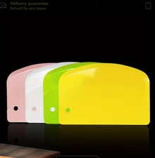 Dough Cutter Dual Sided